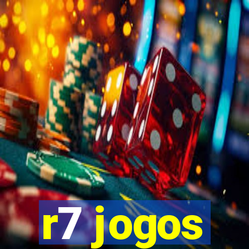 r7 jogos